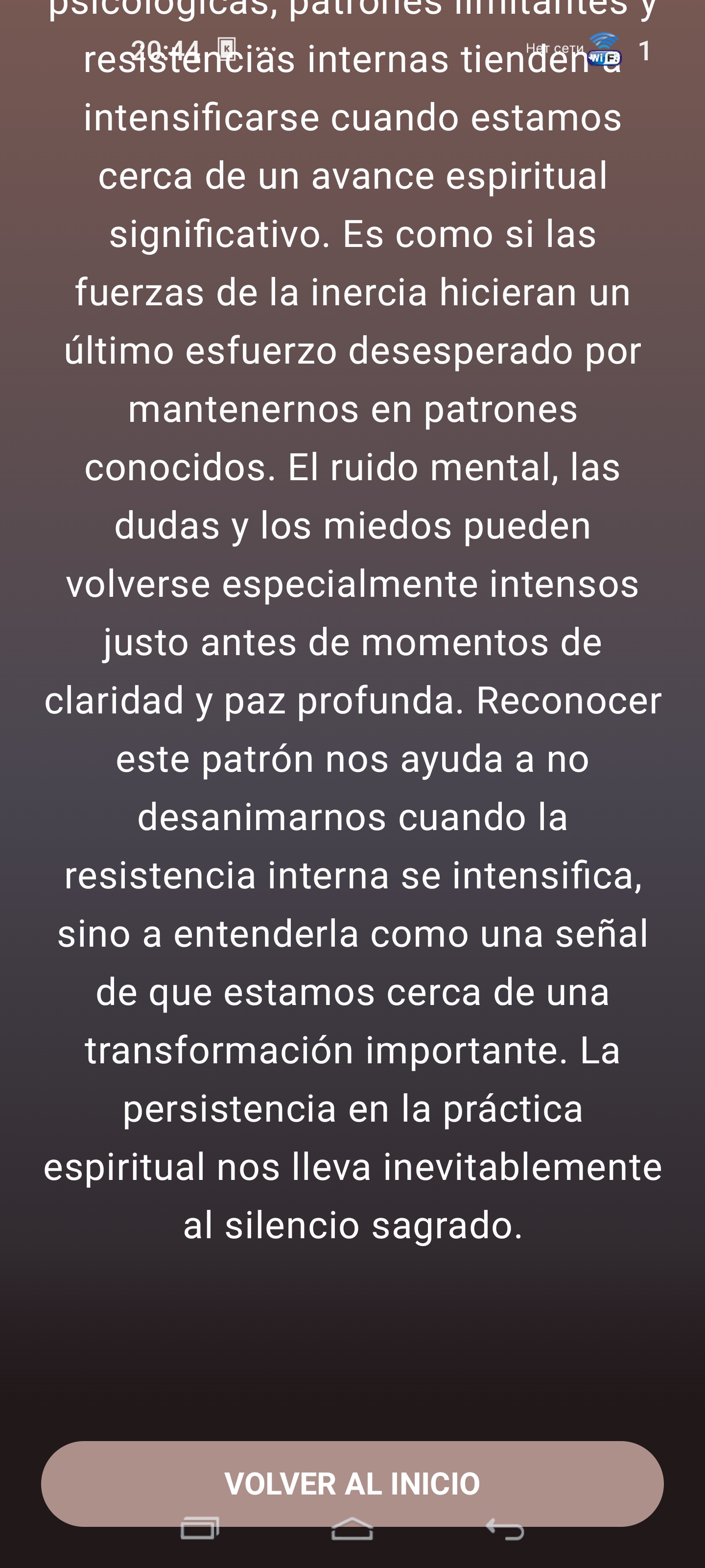 Explicación completa